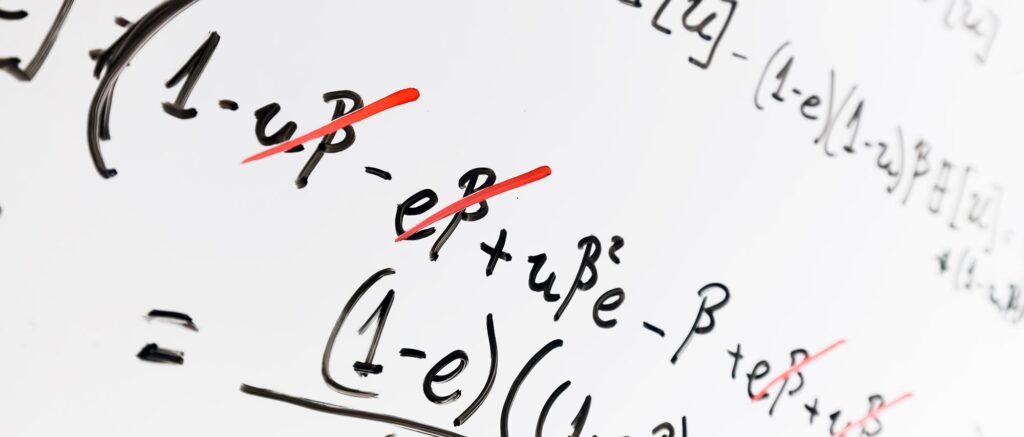 Clases de Matemáticas, Química y Biología para superar el previo de Medicina de la Universidad de Navarra